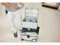 Preview: Festool Schleifmittel Systainer D 150 GR SYS 578192